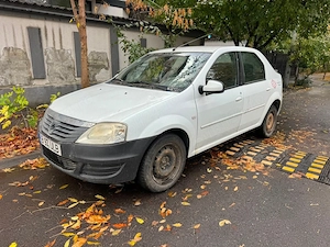 Dacia Logan Laureat (varianta cu Ac)  Probleme Cutia de Viteze 