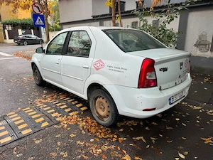 Dacia Logan Laureat (varianta cu Ac)  Probleme Cutia de Viteze  - imagine 2