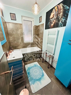 Apartament de inchiriat I 2 camere I vedere la padure I Dumbravita - imagine 6