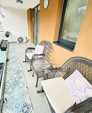 Apartament de inchiriat I 2 camere I vedere la padure I Dumbravita - imagine 9