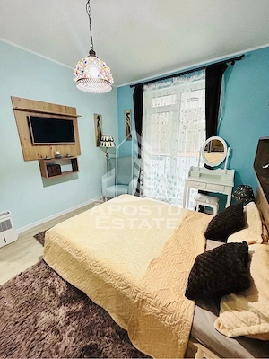 Apartament de inchiriat I 2 camere I vedere la padure I Dumbravita - imagine 8