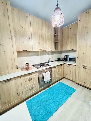 Apartament de inchiriat I 2 camere I vedere la padure I Dumbravita - imagine 4