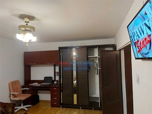 Apartament 1 camera etaj intermediar zona Dacia - imagine 3