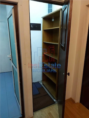 Apartament 1 camera etaj intermediar zona Dacia - imagine 5