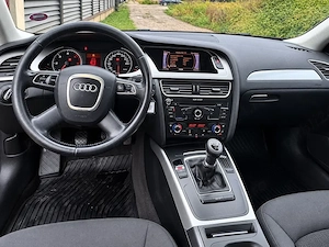 Audi A4 B8 | 2.0 TDI | 2011 | Servtronic - imagine 5