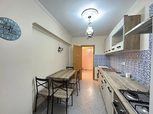 Apartament 2 camere de închiriat   Mazepa 2, zona Parc Viva - imagine 4