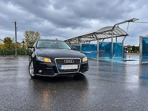 Audi A4 B8 | 2.0 TDI | 2011 | Servtronic - imagine 2