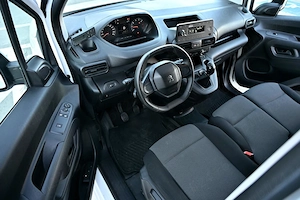 Peugeot Partner frigorific   2019   80.000 km   congelare până la  20 C - imagine 9