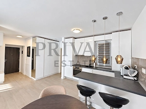 Apartament nou 2 camere, 56 mp, etaj 6, lift, parcare, Iris Armoniei - imagine 3