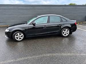 Audi A4 B8 | 2.0 TDI | 2011 | Servtronic - imagine 3