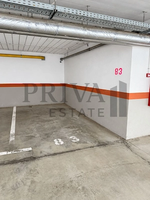 Apartament nou 2 camere, 56 mp, etaj 6, lift, parcare, Iris Armoniei - imagine 18