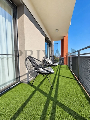 Apartament nou 2 camere, 56 mp, etaj 6, lift, parcare, Iris Armoniei - imagine 15