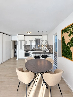 Apartament nou 2 camere, 56 mp, etaj 6, lift, parcare, Iris Armoniei - imagine 5
