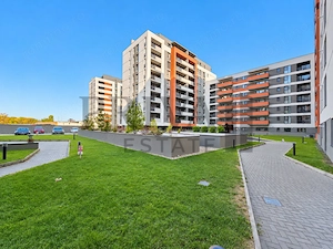 Apartament nou 2 camere, 56 mp, etaj 6, lift, parcare, Iris Armoniei - imagine 20