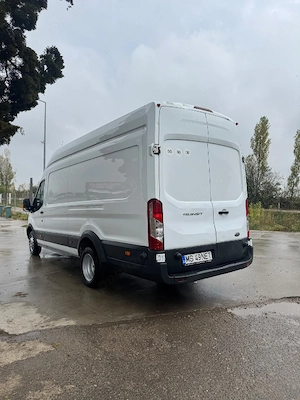se vinde Ford transit  - imagine 2