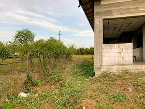 Casă P + M | Teren 1.387 mp | Slătioara, Str. Gănesii | Utilități  - imagine 6