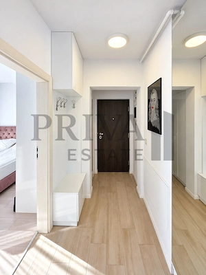Apartament nou 2 camere, 56 mp, etaj 6, lift, parcare, Iris Armoniei - imagine 10