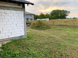 Casă P + M | Teren 1.387 mp | Slătioara, Str. Gănesii | Utilități  - imagine 7