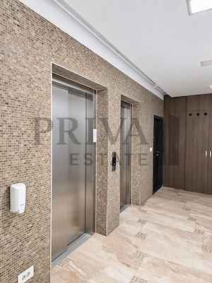 Apartament nou 2 camere, 56 mp, etaj 6, lift, parcare, Iris Armoniei - imagine 16