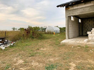 Casă P + M | Teren 1.387 mp | Slătioara, Str. Gănesii | Utilități  - imagine 3
