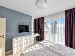 Apartament nou 2 camere, 56 mp, etaj 6, lift, parcare, Iris Armoniei - imagine 8