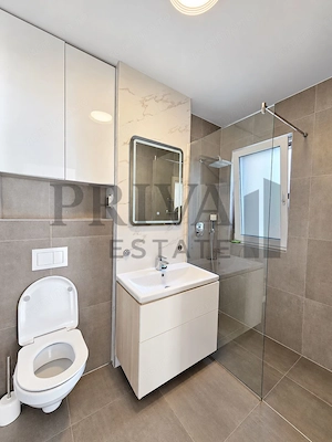 Apartament nou 2 camere, 56 mp, etaj 6, lift, parcare, Iris Armoniei - imagine 13