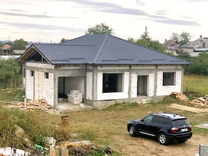 Casă P + M | Teren 1.387 mp | Slătioara, Str. Gănesii | Utilități  - imagine 8