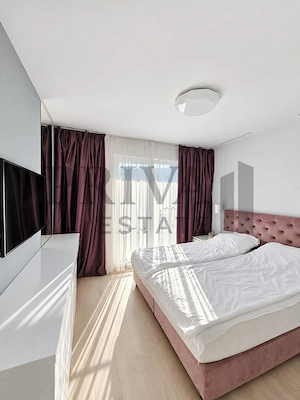 Apartament nou 2 camere, 56 mp, etaj 6, lift, parcare, Iris Armoniei - imagine 9