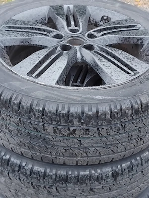 Jante | 225/55 R18