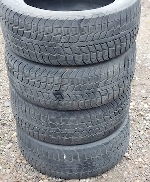 Anvelope | 225/55 R17