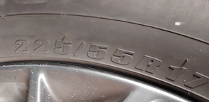 Anvelope | 225/55 R17 - imagine 5