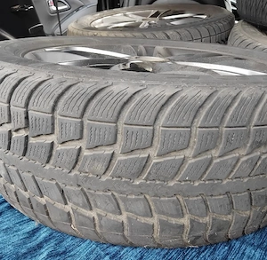 Anvelope | 225/55 R17 - imagine 4