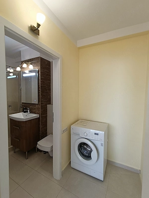 Proprietar, inchiriez apartament 4 camere, 83 mp   Zona Circumvalatiunii - Dacia, vedere panoramică - imagine 9