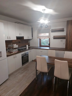 Apartament 3 camere Carei - imagine 9