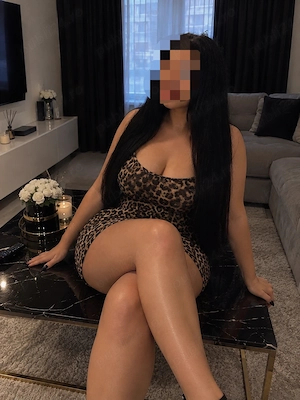 MILF naturala 