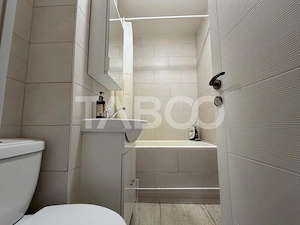 Apartament decomandat de inchiriat intr-o zona linistita din Manastur - imagine 4