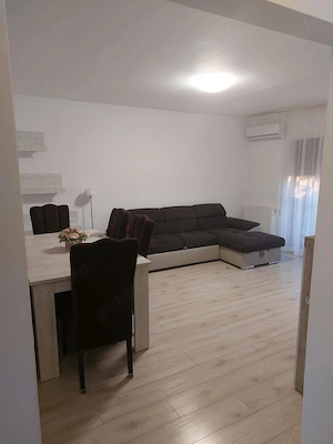 Apartament 3 camere Carei - imagine 3