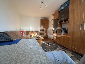 Apartament decomandat de inchiriat intr-o zona linistita din Manastur - imagine 7