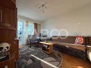 Apartament decomandat de inchiriat intr-o zona linistita din Manastur - imagine 6