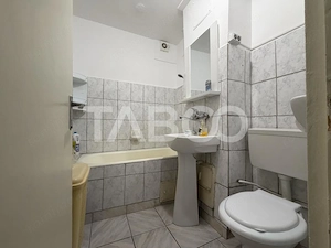 Garsoniera de vanzare la cheie cu balcon in cartierul Marasti  - imagine 6