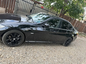 BMW seria 3  - imagine 3