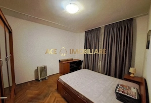 2 Camere de inchiriat | Unirii | Metrou | Centrala | Utilat - imagine 6