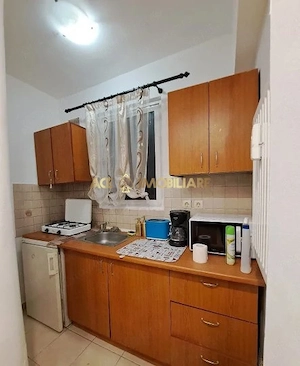 2 Camere de inchiriat | Unirii | Metrou | Centrala | Utilat - imagine 5