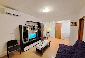 2 Camere de inchiriat | Unirii | Metrou | Centrala | Utilat - imagine 2