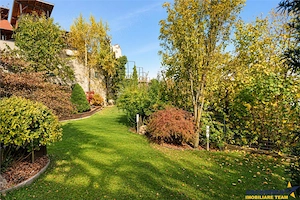 Vila exclusivista, terase panoramice, piscina, sauna, Central, Brasov - imagine 7