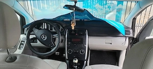 Vand acte la zi fiscal pe loc mașină perfect funcțională schimb ulei filtre regulat - imagine 4