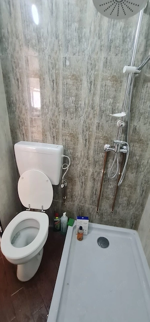 Ap cu 1 camera,stil studio,zona Mircea cel Batran - imagine 6