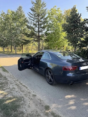 Vand Audi A5 Quattro - imagine 3
