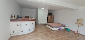 Ap cu 1 camera,stil studio,zona Mircea cel Batran - imagine 5