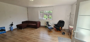 Ap cu 1 camera,stil studio,zona Mircea cel Batran - imagine 4